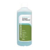 Bactol Alcohol Gel 500ml Alcohol Macadamia Oil Natural Oils