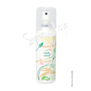 P00381 Recharge Gel Hydro Alcoolique 1l King