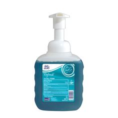 A High Quality Hand Cleaner With Luxurious Dense Foam Formulated