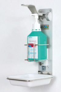 Koh I Noor Materia Der Eckig Flache Rollenhalter Ist Ein