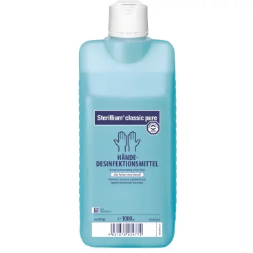 Dr Schumacher Descoderm Hautdesinfektion 500 Ml Flasche Online