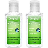 Fight Germs And Promote Your Brand Fast 24hr Handsanitizer