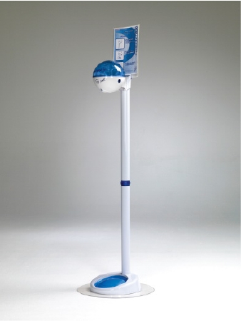 Purell Ltx Or Tfx Table Top Dispenser Stand 1ea 2426 Ds
