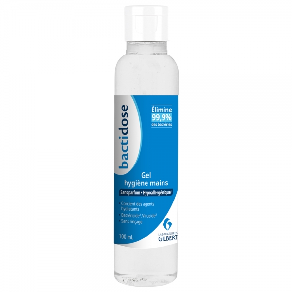 Achat Gel Hydroalcoolique Mains Pour Virus Bactericide Levuricide