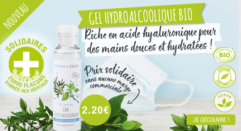 Aroma Zone Huiles Essentielles Beaute Nature Et Cosmetique
