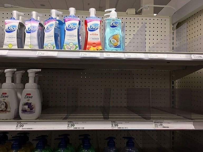 Comment Faire Un Gel Anti Bacterien Maison Pour Les Mains Gel