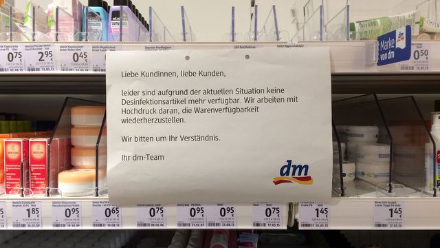 Impresan Hygienespuler Online Gunstig Kaufen Desinfektion