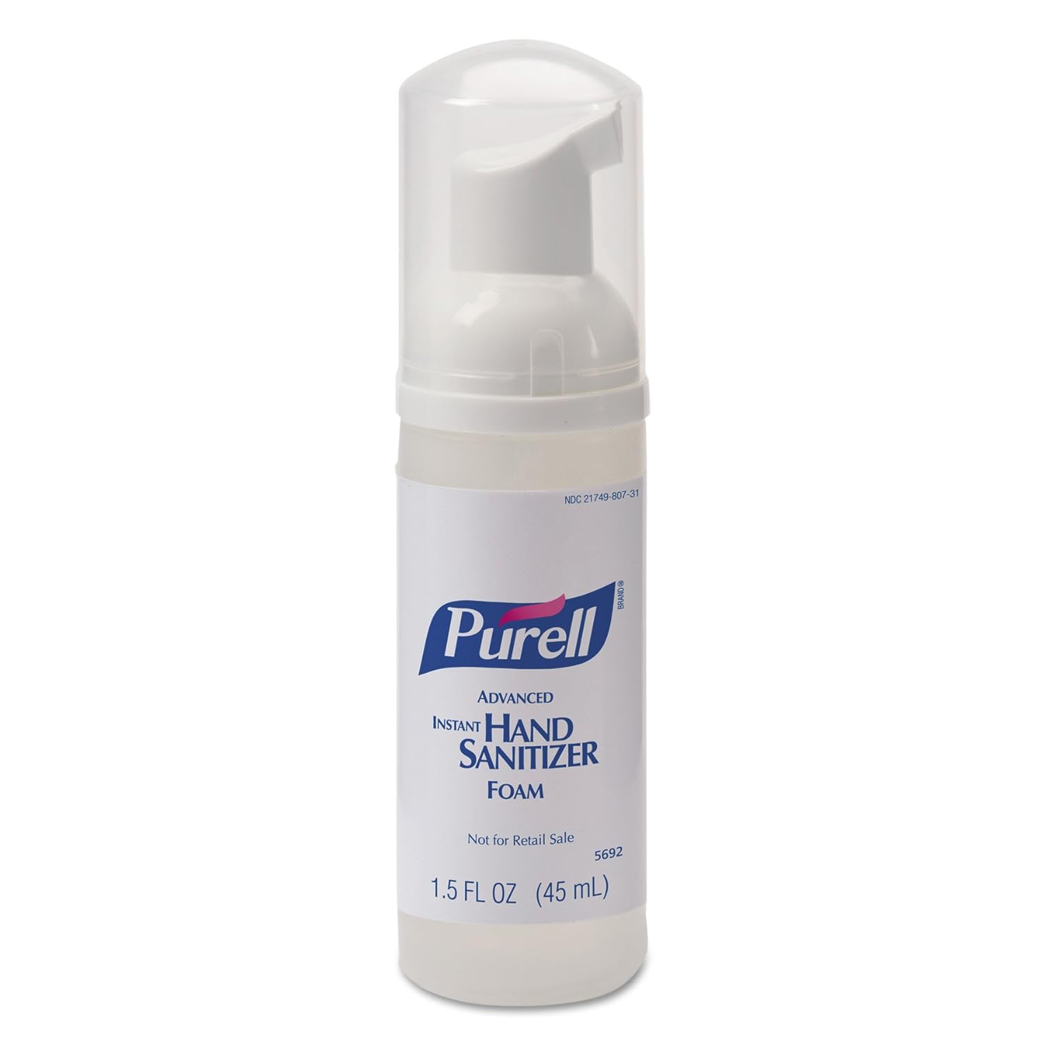 Purell Advanced Hand Sanitizer Sba838 5395 02 Can00