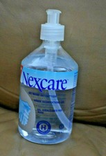 Nexcare Hand Gel 500ml Antisept Unserer Meinung Nach Uber Die