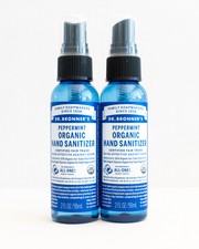 Ewg Skin Deep Dr Bronner S 18 In 1 Hemp Pure Castile Soap Tea