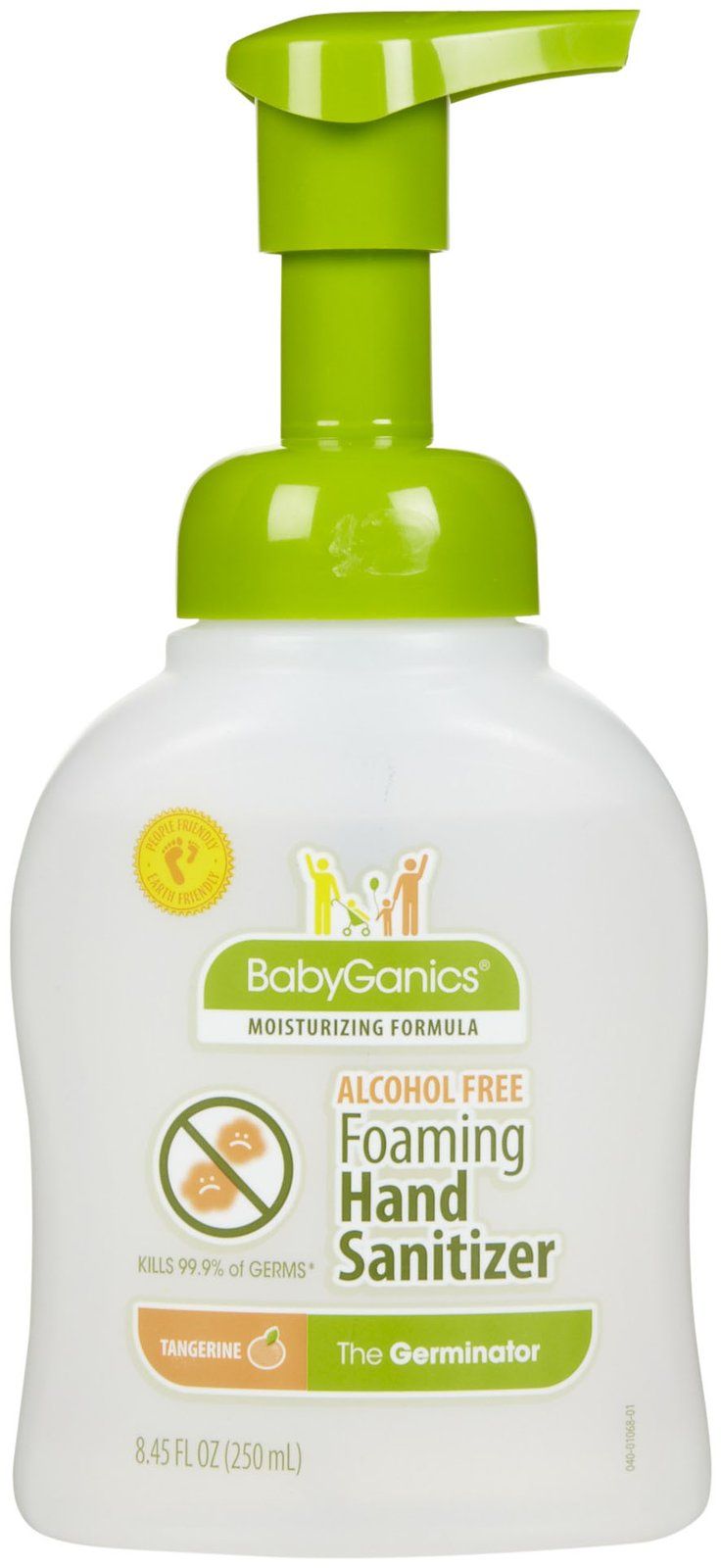 Pin On Babyganics Reviews Best Baby Skincare Products From This