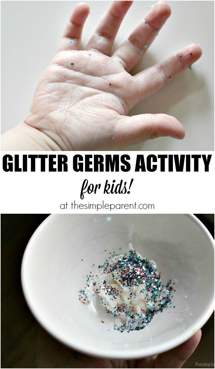 Sandwich Science A Mini Unit About Germs And The Importance Of
