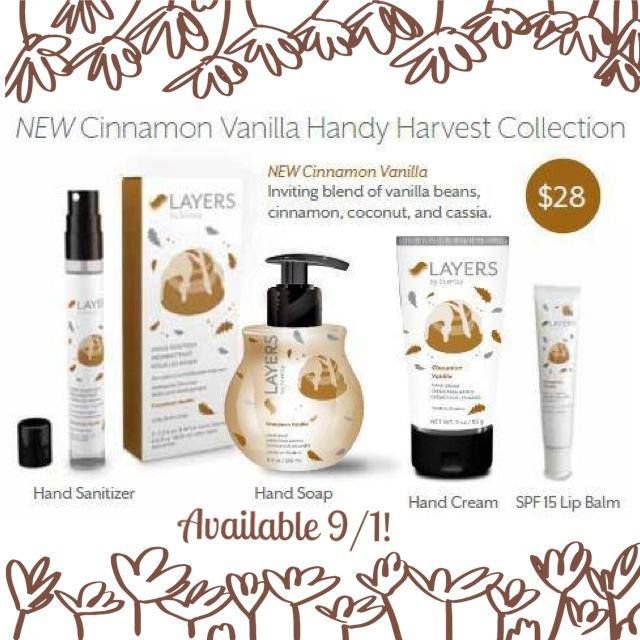 Scentsy Hand Sanitizers Are Being Discontinued Get Them While