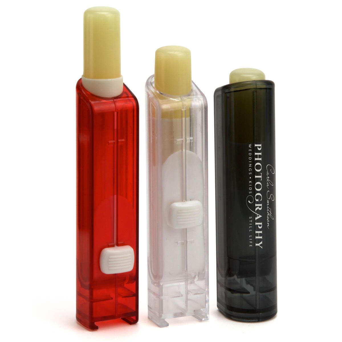 Oralabs Promtional Products Cherry Lip Balm The Balm Lip Balm