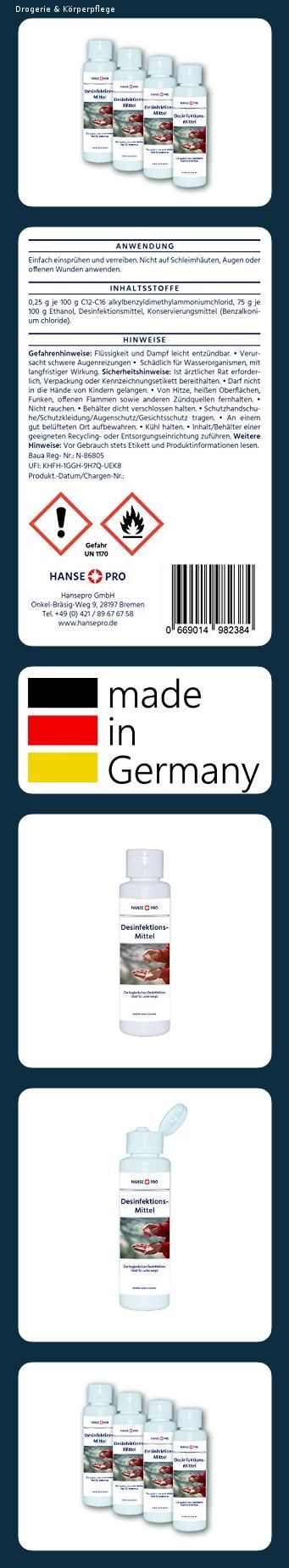 Pin Auf Drogerie Korperpflege