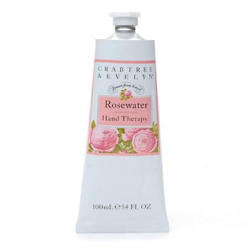 Crabtree Evelyn Lavender Age Defying Hand Remedy
