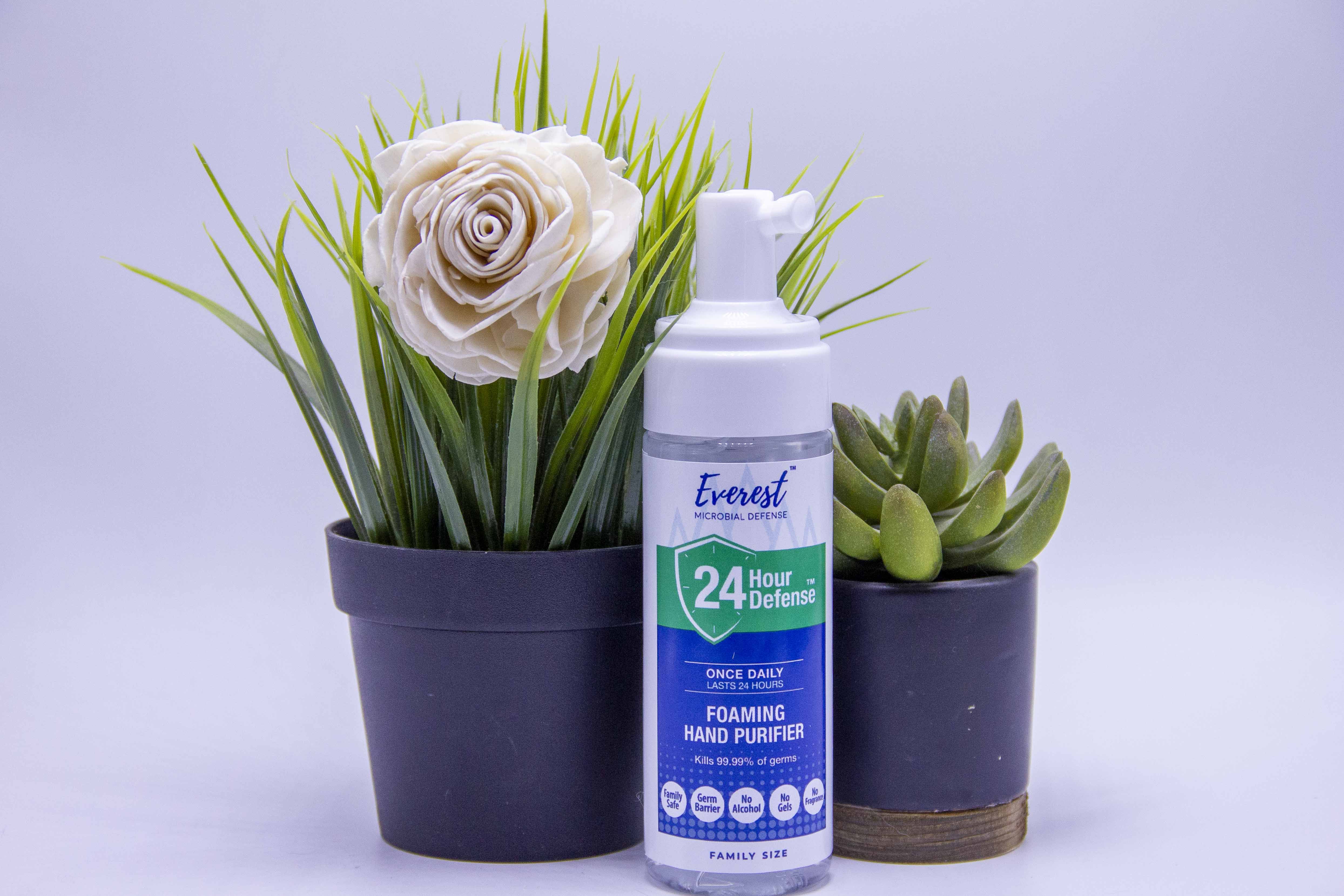 Gum Stuck In Your Hair Easy Solution 1 Put Hand Sanitizer In 2