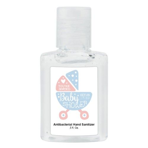 Hand Sanitizer Wedding Favor To Have And To Hold And To Prevent