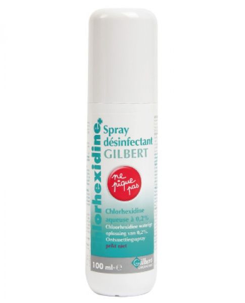 Gel Hydroalcoolique Anios 85 Npc Produit Desinfectant Solution