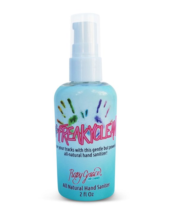 Art Naturals Natural Hand Sanitizer