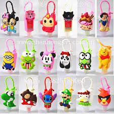 Pair Your Bath And Body Works Hand Sanitizers With Cute Holders