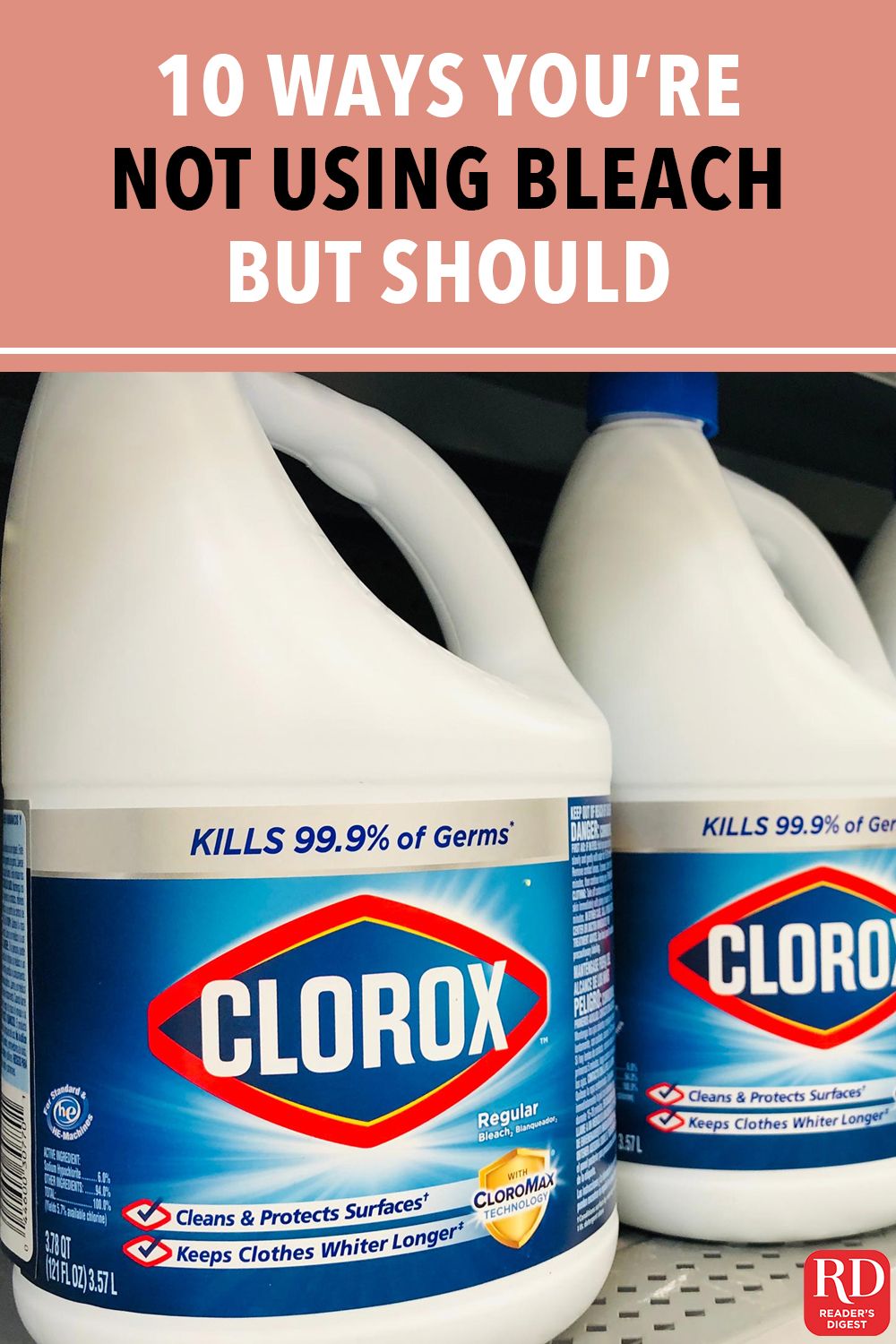 Clorox Hand Sanitizer Touchless Dispenser Refill 1 Liter