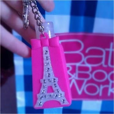 Say Oh La La With Your Favorite Pocketbac Fragrancefan I