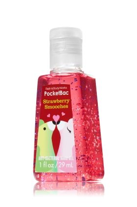 Men S Favorites 5 Pack Pocketbac Sanitizers Bath And Body Works