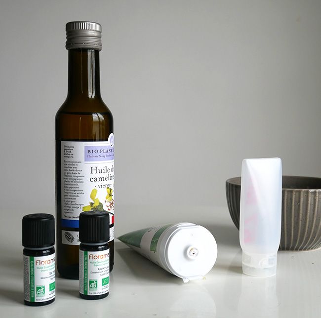 2 Methodes Pour Fabriquer Du Gel De Lin Ce Cousin Du Gel D Aloe