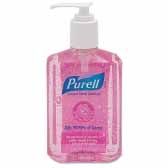 Purell Advanced Hand Sanitizer Soothing Gel For The Workplace