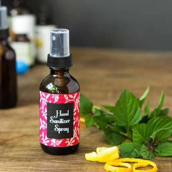 Pin On Diffuse Oil Blends