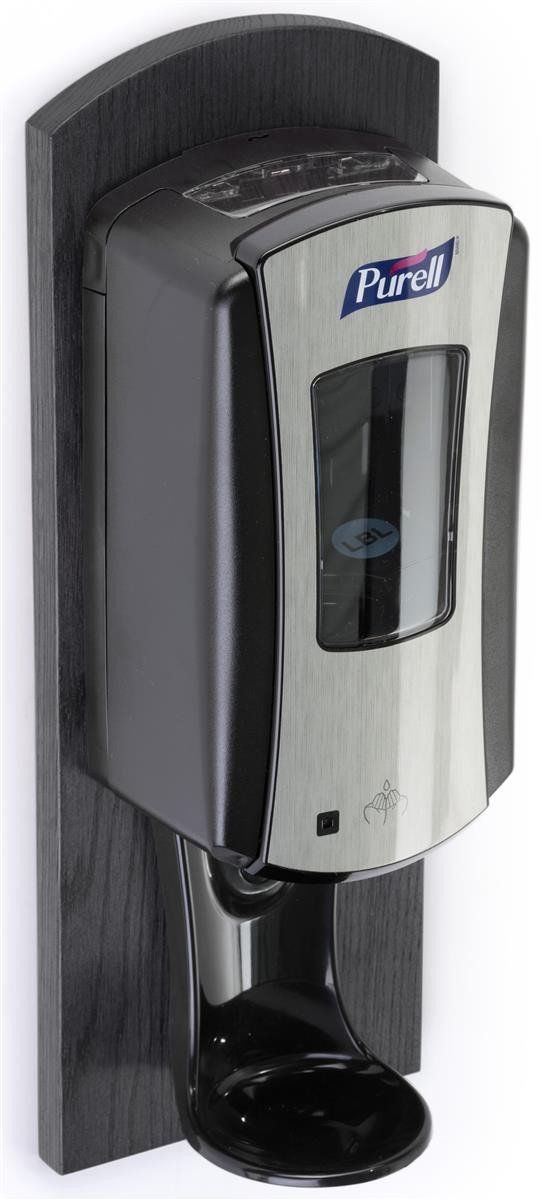 Automatischer Seifenspender Mit Integriertem Infrarot Smart Sensor