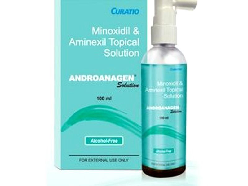Making Your Own Natural Hand Sanitizer Out Of Just 3 Ingredients
