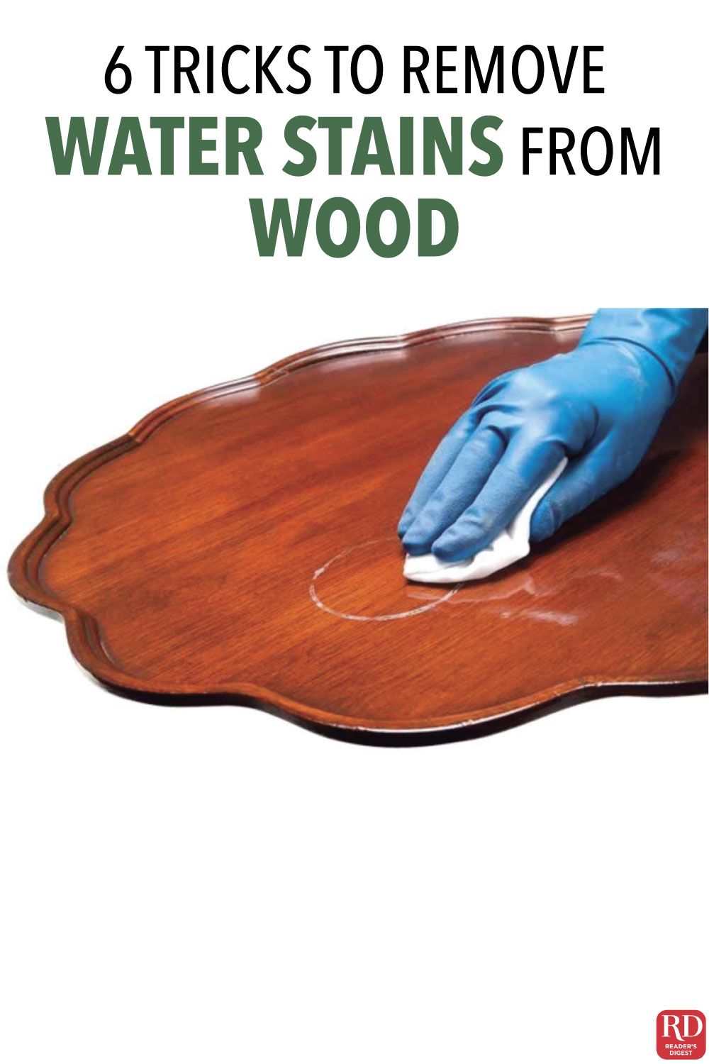How To Remove Permanent Marker Stains From Wood Cleaning Hacks