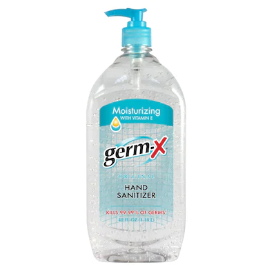Thanks For Your Helping Hand W Hand Lotion Hand Sanitizer Etc