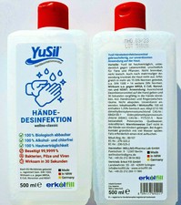 Handedesinfektion Online Apotheke Apo Discounter De