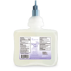 Best Sanitizers Inc Smart San Hand Sanitizer Btl 1000ml