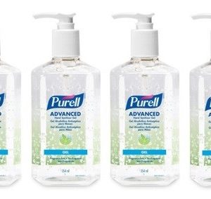 Buy Purell Refreshing Gel Sanitizer 236ml Online In Dubai Uae Sprii